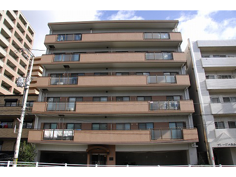 東急ドエルアルス本山エスタシア-h