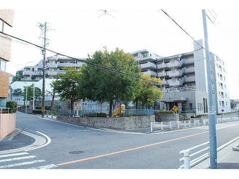 野村八事表山ヒルズ-h