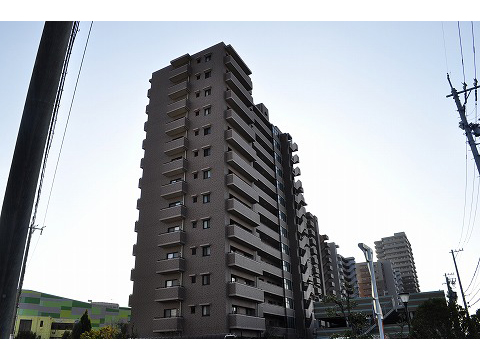 パークシティ上小田井-h