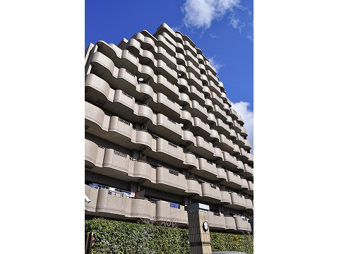 ライオンズガーデン御器所-h
