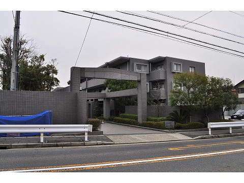 イトーピア山手-h