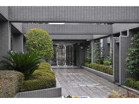 イトーピア山手-h