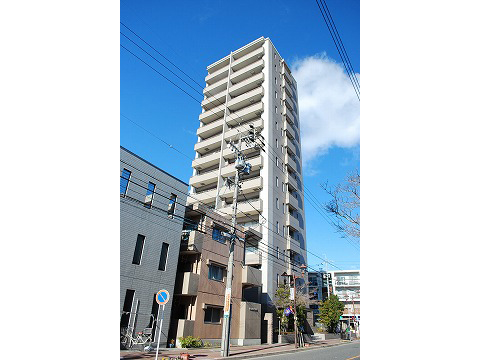 千種仲田シティハウス-h