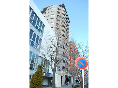 ライオンズヒルズ星ヶ丘-h