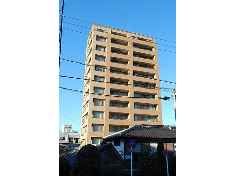本山シティハウス