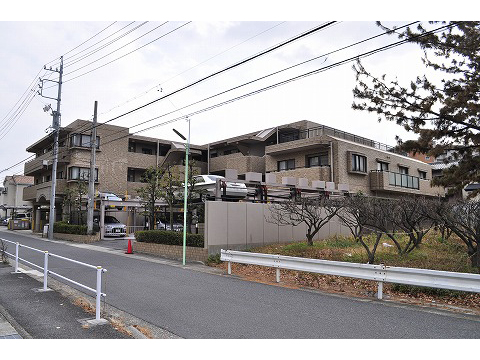 ライオンズマンション長根町-h