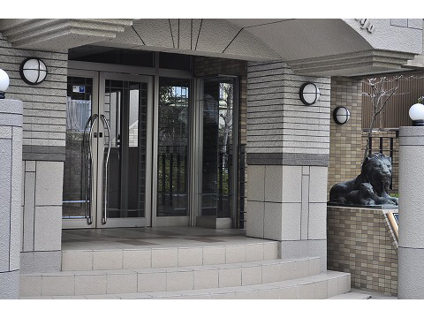 ライオンズマンション長根町-h