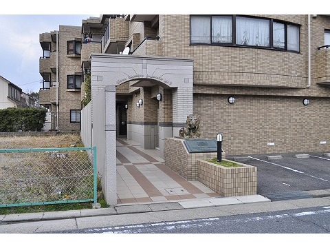ライオンズマンション長根町第２-h