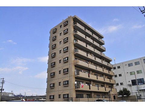 ライオンズマンション左京山第５-h