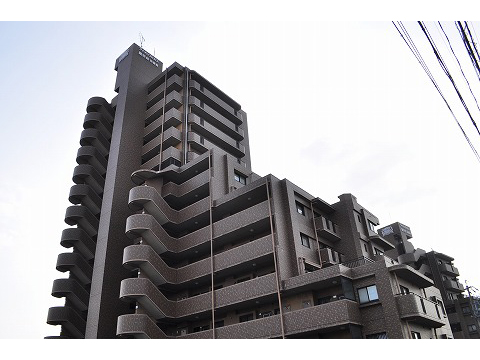 ライオンズヒルズ黒沢台壱番館-h