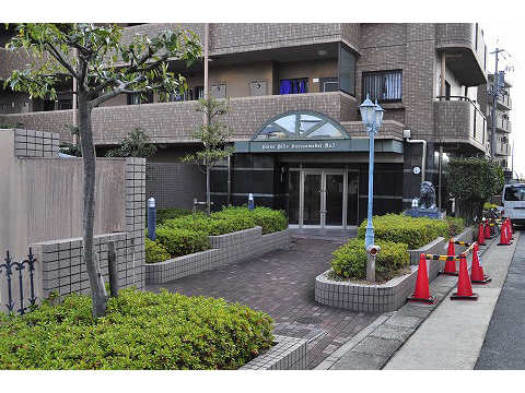 ライオンズヒルズ黒沢台壱番館-h