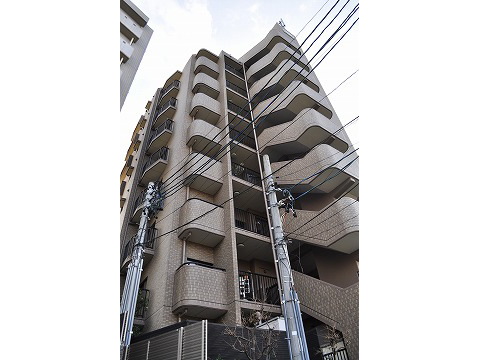 ライオンズマンション鳴海東第２-h