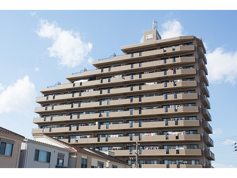 ライオンズマンション瀬古-h