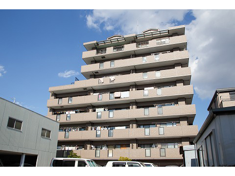 ライオンズマンション新守山第２-h