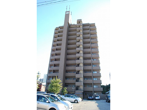 ライオンズマンション大曽根西-h