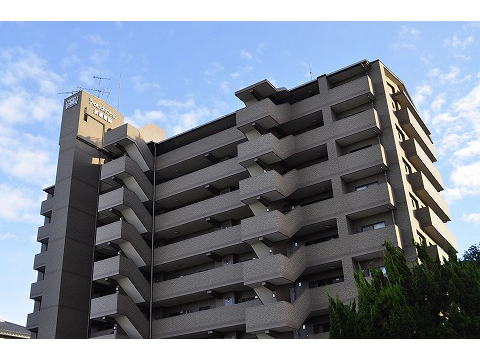 ライオンズマンション武道館前-0-0