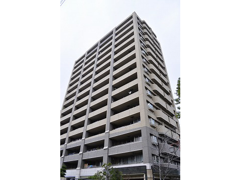 ライオンズマンション港栄-h