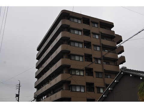 ライオンズマンション善進本町-h