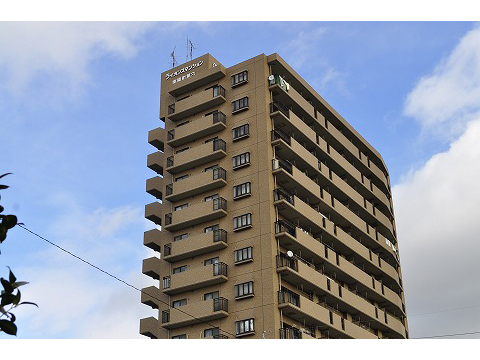 ライオンズマンション南陽町第３-h