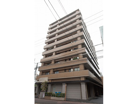 ライオンズマンション上前津第２-h