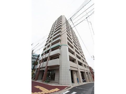 ライオンズマンション富士見町-h