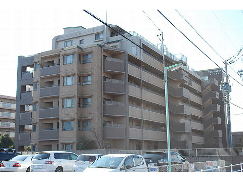 ライオンズマンション大江川緑地-h