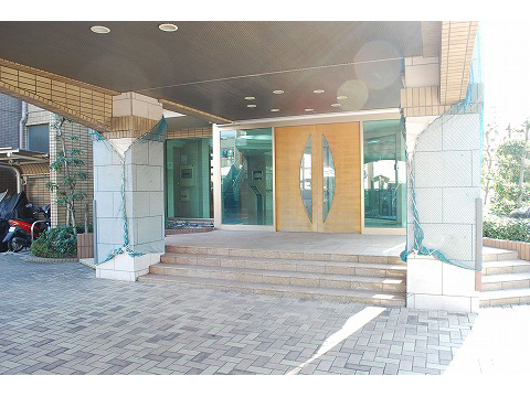 ライオンズマンション大江川緑地-h