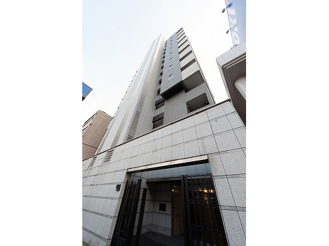 シティハウス上前津駅前-h