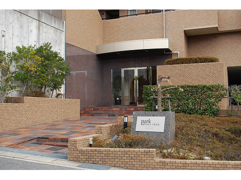 パークホームズ八事表山フォレストテラス-h