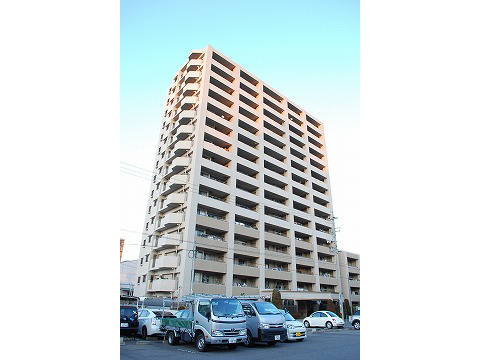 ライオンズプラザ平安通-h