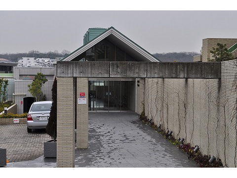 ライオンズヒルズ高峯壱番館-h