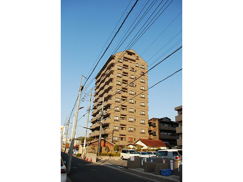 ライオンズマンション平安通-h
