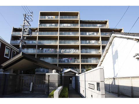 白壁町シティハウス
