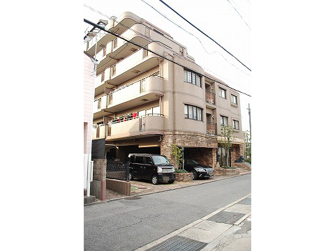 ライオンズマンション呼続元町-h