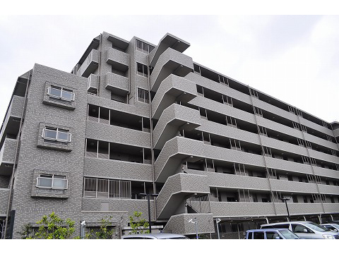 ライオンズマンション名西橋緑地-h
