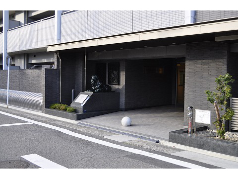 ライオンズミッド名古屋レジデンス-h