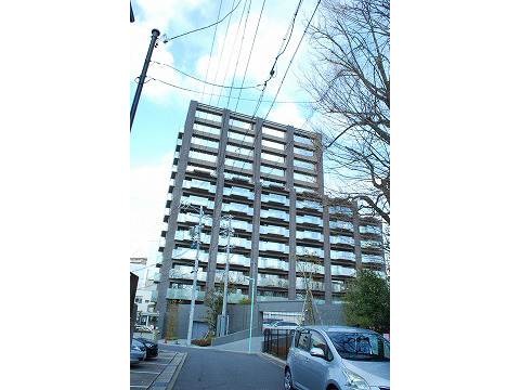 グランドヒルズ八事天道