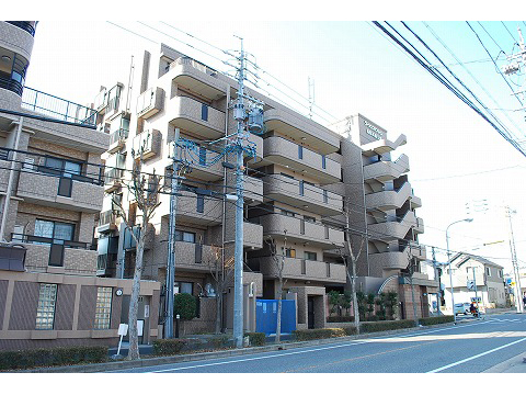 ライオンズマンション島田高島公園-h