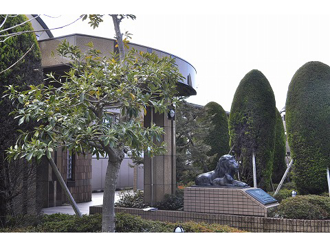 ライオンズヴィアーレ高針台壱番館-h