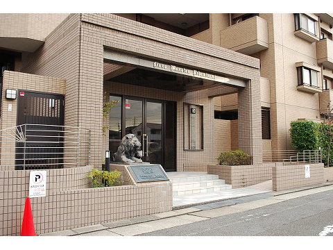 ライオンズマンション植田南-h