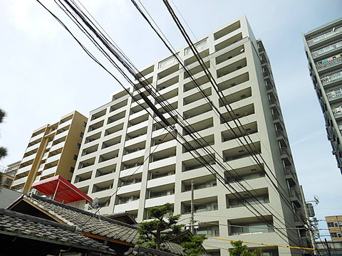 オリンピアード麻布霞坂-0-0