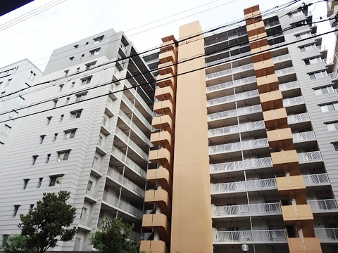 ルネ神戸磯上通-0-0