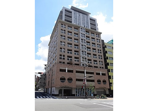 ワコーレ新神戸カデンツァ-0-0