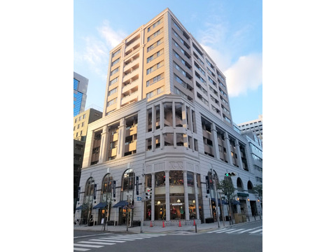 ルネ神戸旧居留地109番館-0-0