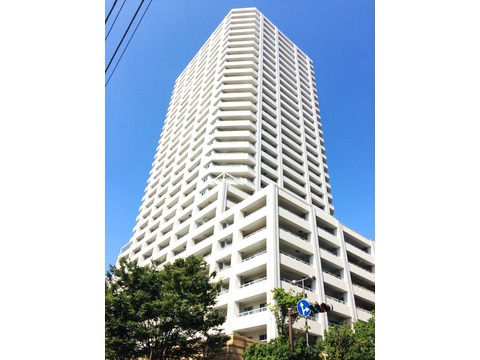 ニューシティ東戸塚パークタワー東戸塚-h