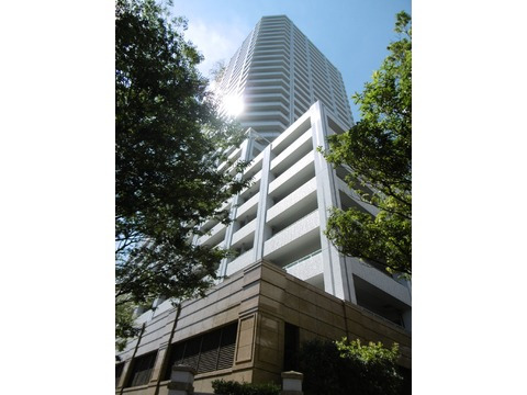ニューシティ東戸塚パークタワー東戸塚-h