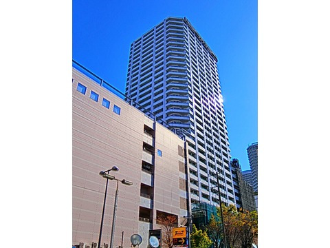 ニューシティ東戸塚パークタワー東戸塚-h