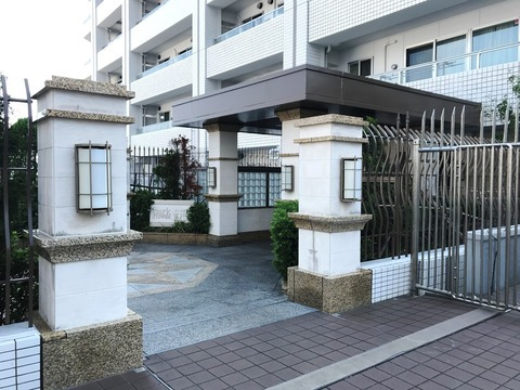 ニューシティ東戸塚パークタワー東戸塚-h