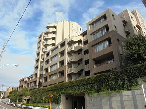 ディアナコート櫻町雅壇-0-0