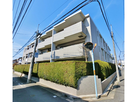 ヴァンテアンライフ高円寺弐番館-0-0